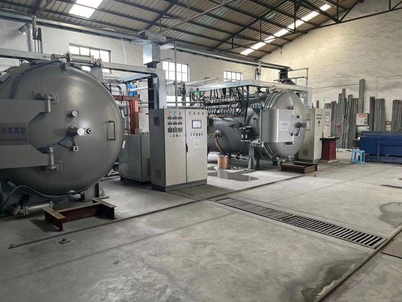 ZHENGZHOU SONGYU HIGH TEMPERATURE TECHNOLOGY CO.,LTD خط تولید تولید کننده