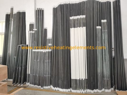 چوب کربید سیلیکون