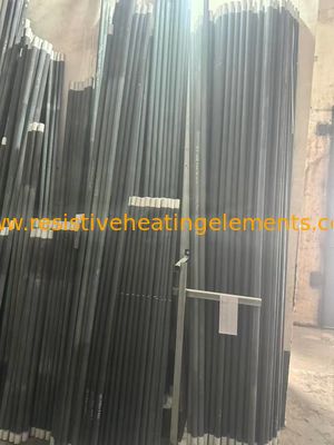 چوب کربید سیلیکون