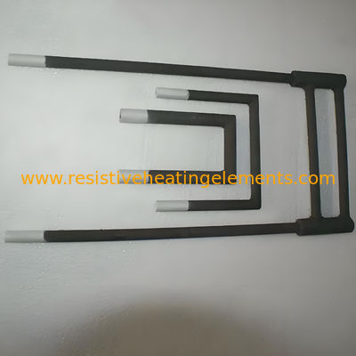 عنصر گرمایش SiC نوع M