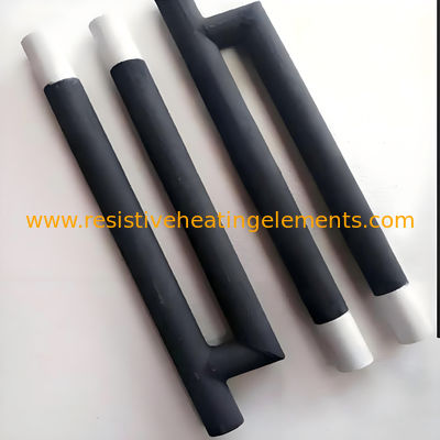 عناصر گرمایشی نوع g sic