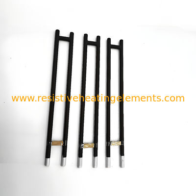 عناصر گرمایشی سیلیکون کربید 250MPa-500MPa
