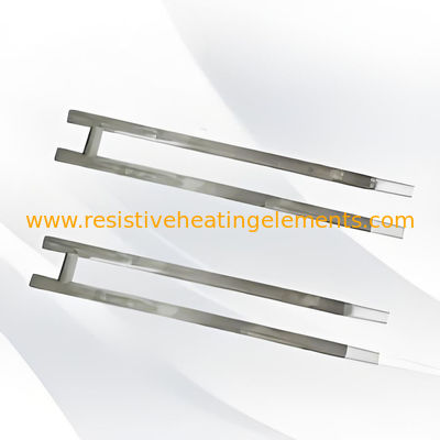 2000MPa-3000MPa میله کربید سیلیکون 1600C Silcarb عنصر گرمایش