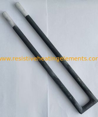 میله کربید سیلیکون شکل U با دوام و مقاومت بالا
