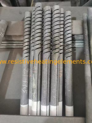 عناصر گرمایشی نوع scr sic