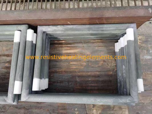 عنصر گرمایش SiC نوع M
