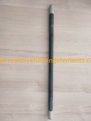 عنصر گرمایشی SiC با مقاومت بالا از نوع میله مستقیم