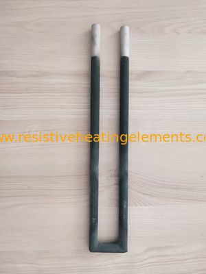 چوب کربید سیلیکون شکل U با دوام و مقاومت بالا