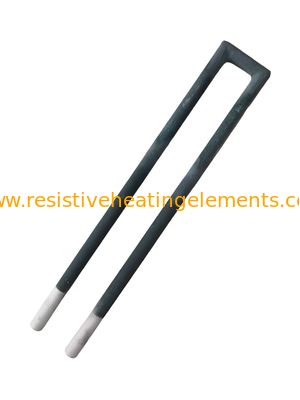 چوب کربید سیلیکون شکل U با دوام و مقاومت بالا