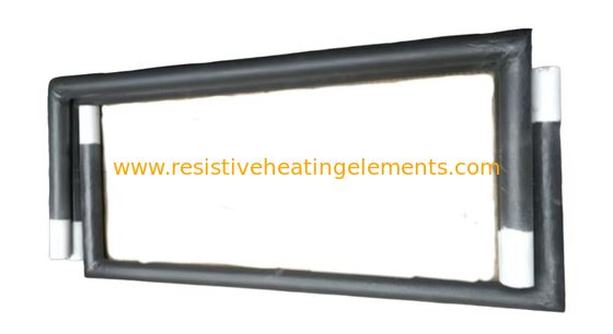 عنصر گرمایش SiC نوع M