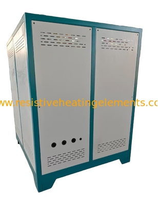 کوره مقاومتی صنعتی