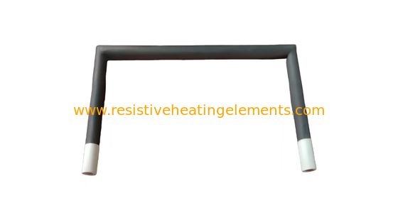 عنصر گرمایش SiC نوع M