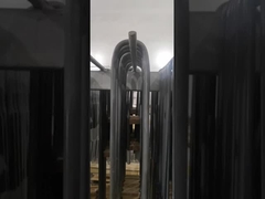 میله مولیبدن سیلیکون