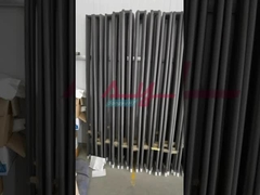 محصولاتی که در کارخانه بسته بندی می شوند