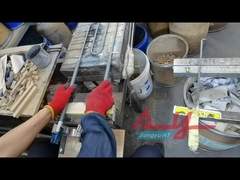 آزمایش عناصر گرمایشی