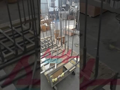 اين محصول ما آماده بسته بندي و ارسال است