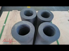 عناصر گرمایشی SiC و Mosi2