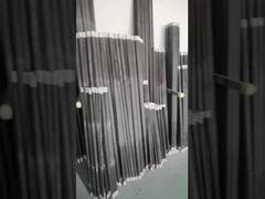 1.5kW SiC عناصر گرمای 380V 480V عناصر گرمای کوره 1600C