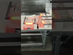 عنصر گرمایش SiC نوع M