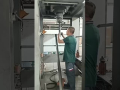 فرآیند شکل دهی محصول