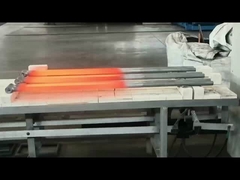 چوبی کربن شکل U