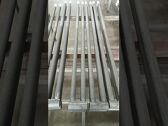 نوع ED میله کاربید سیلیکون