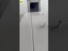 کوره فشار - کوره صفحه