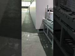 معرفی کوره فشاری 32 متری با دمای 1650 درجه سانتیگراد برای شما